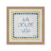 deco_cuisine_la_dolce_vita_orya_caf_jaune_bleu_tableau_cal_26174 Déco Cuisine la Dolce Vita Orya