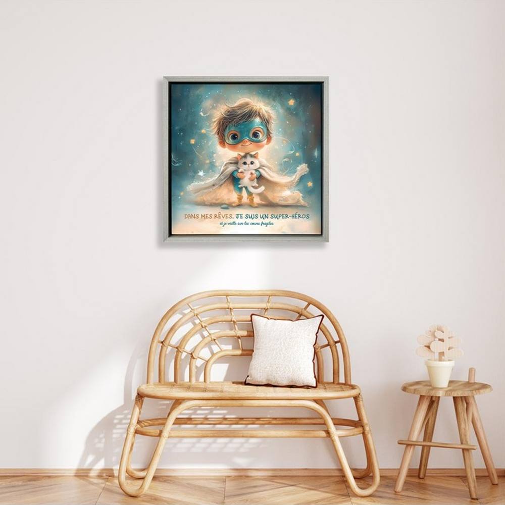 décoration chambre enfant