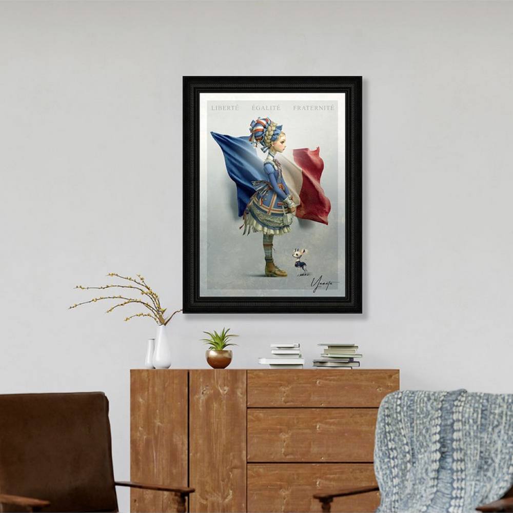idée cadeau femme france
