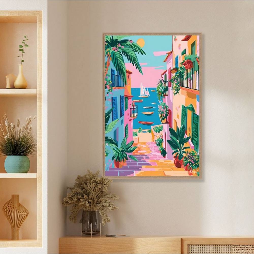 idee_decoration_vue_sur_le_port_mediterranneen_orya_caf_26157 Idée Décoration Vue sur le Port