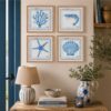 objet deco marine