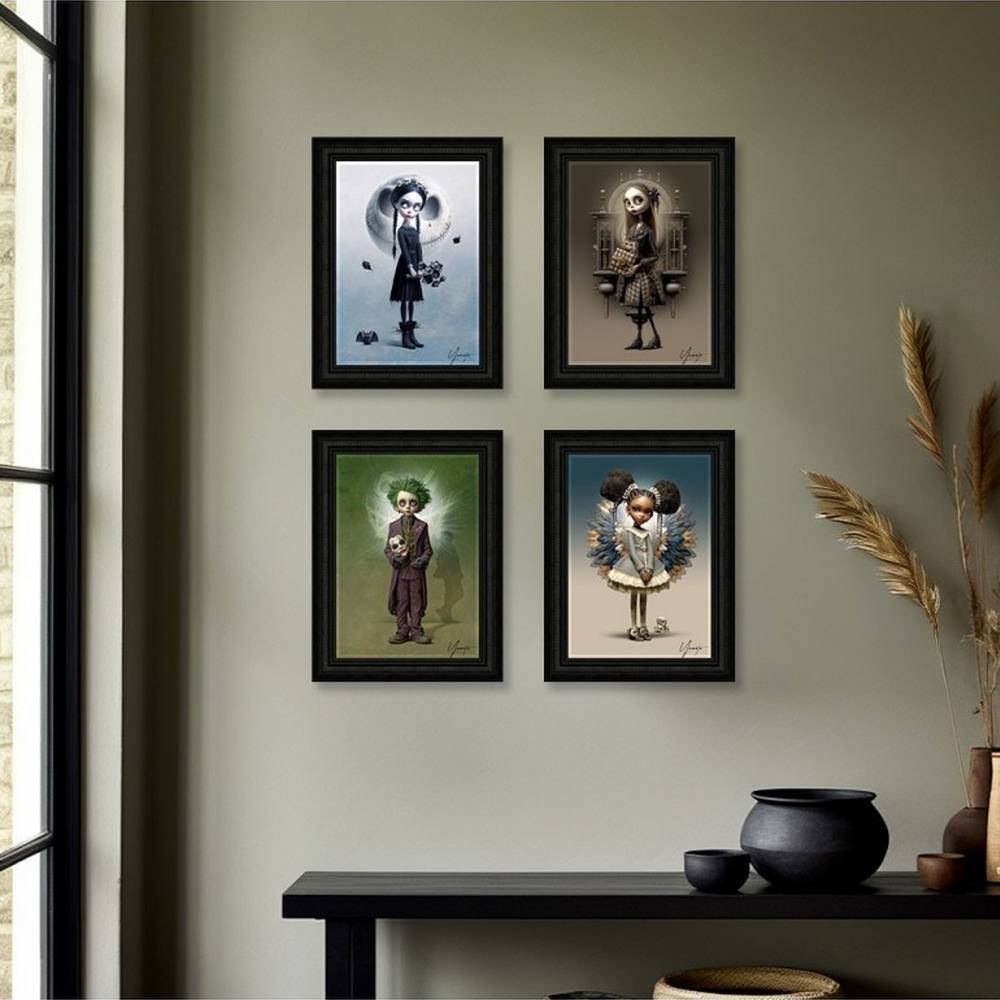 objet_deco_murale_salon_moderne_enfants_filles_garcon_tete_de_mort_yamata_11_les_minis Objet Décoration Murale Fille
