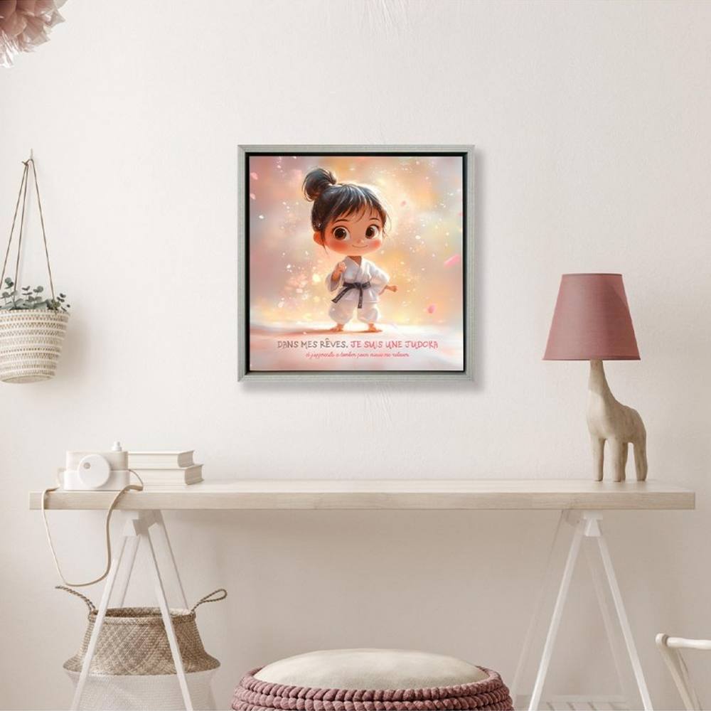 objet décoratif chambre enfant