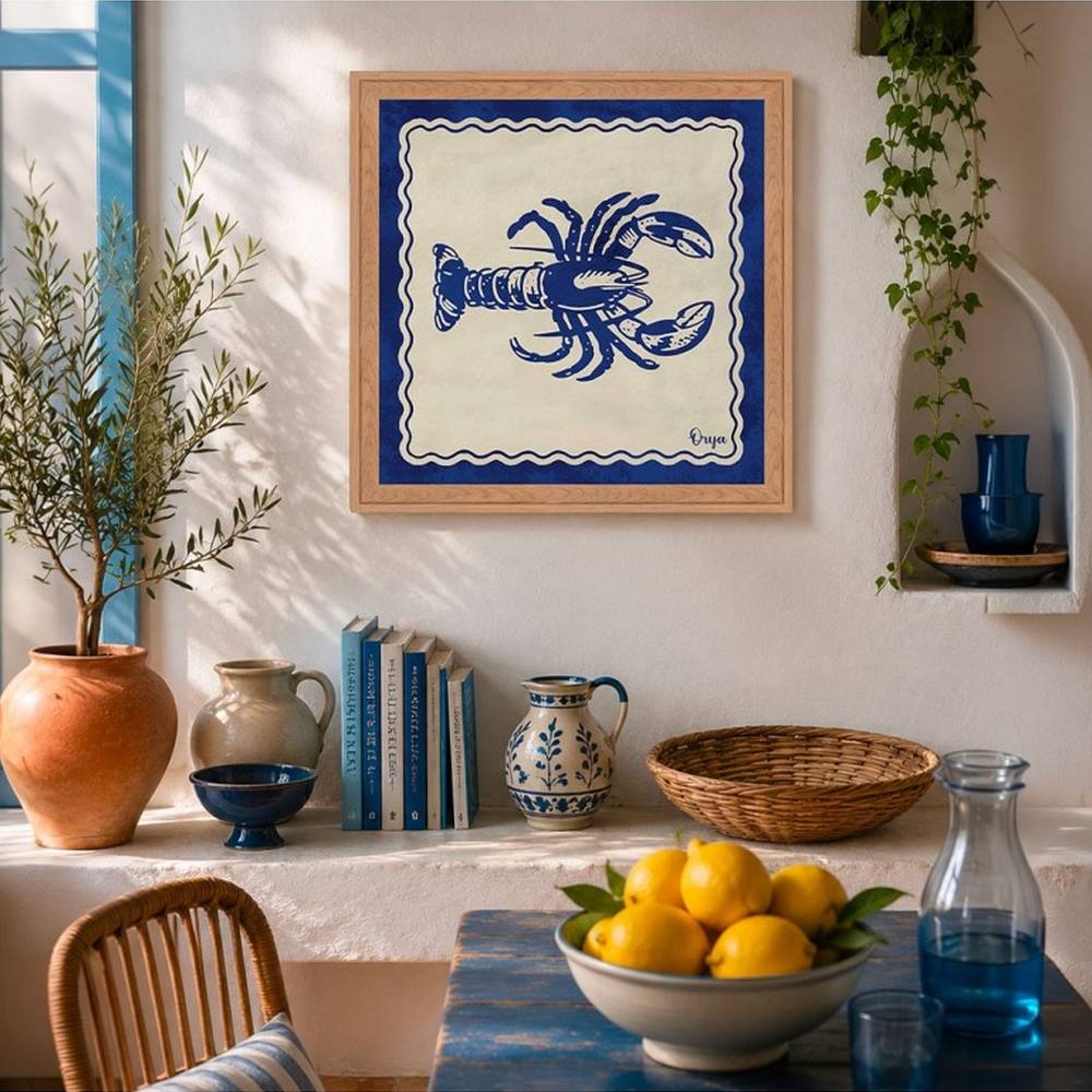 objet decoratif cuisine