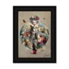 tableau_femme_asiatique_retro_hokusai_yamata_1_grand_format Tableau Femme Asiatique Rétro