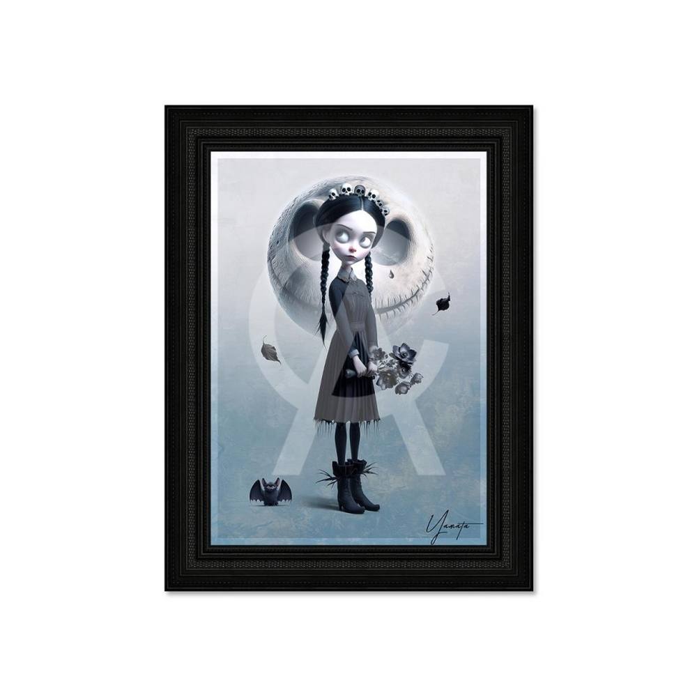 tableau_fille_gothique_tete_monsieur_jack_art_gothique_moderne_yamata_2_les_minis Tableau Fille Gothique Yamata