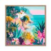 tableau_paysage_marin_fleuri_colores_orya_deco_mediteranee_caf_26166 Tableau Paysage Marin Fleuri