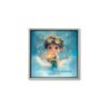 toile_encadree_metier_inventeur_enfant_deco_chambre_reves_30x30cm_03.3597 Toile Encadrée Métier Inventeur
