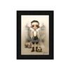 cadre_enfant_football_ecole_yamata_12_les_minis Petite Déco Enfant École