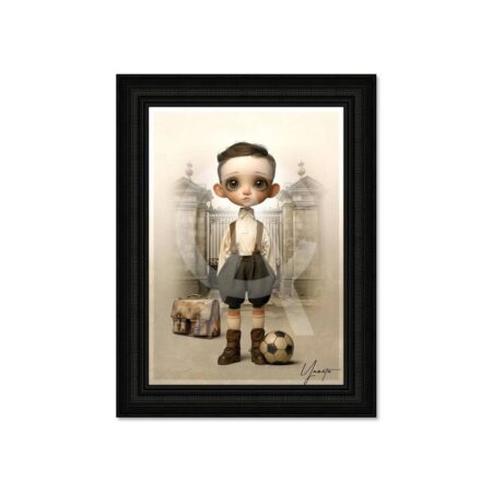 Petite Déco Enfant École