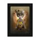 Cadre Enfant Steampunk Yamata
