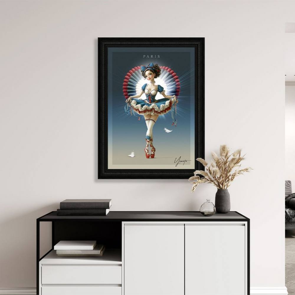 déco design bureau moderne