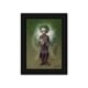 Mini Tableau Enfant Costume
