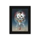 Tableau Murale Danseuse