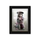 Tableau Nounours Hip Hop
