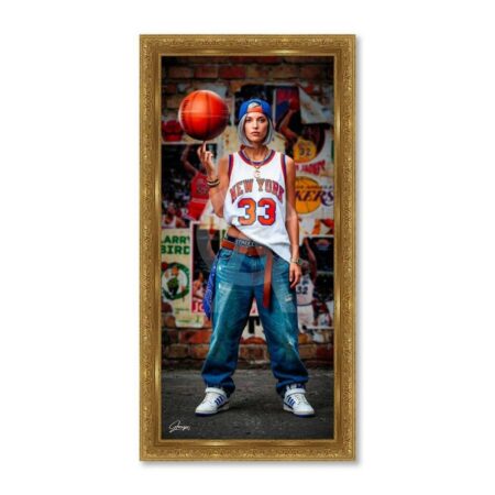 Street Basket