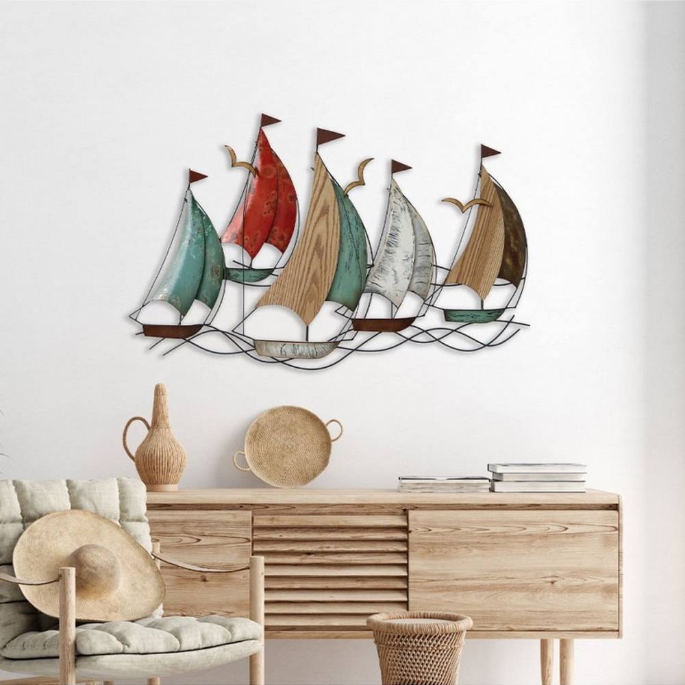 Déco Esprit Bord de Mer