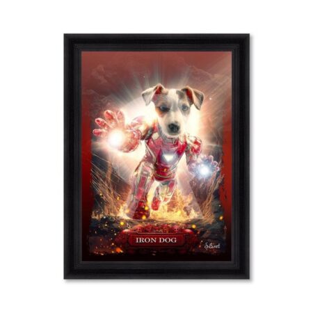 Iron-Dog