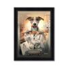 tableau_opti_chien_sylvain_binet_lunettes_opticien_afflechien_tours Opti-Chien