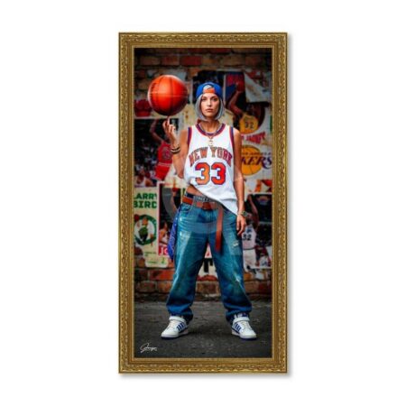Street Basket