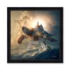 Tortue Phare