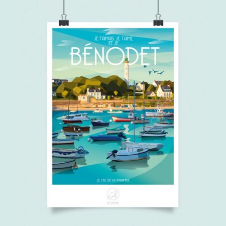 Bénodet