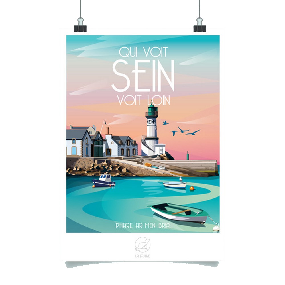 Ile de Sein