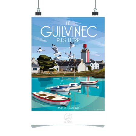 le Guilvinec