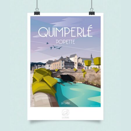 Quimperlé