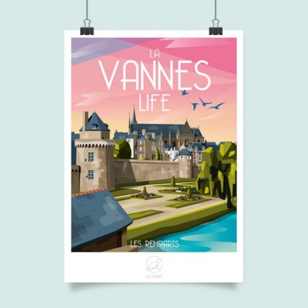 Vannes