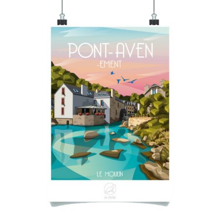 Pont-Aven