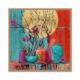 Cadre Murale Fleurs Asiatique Orya
