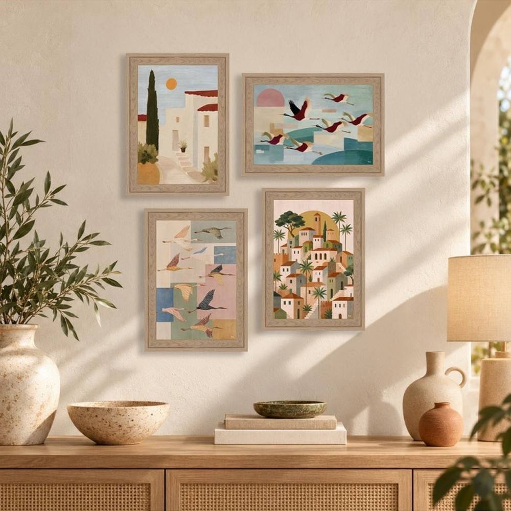 déco Murale Petit format
