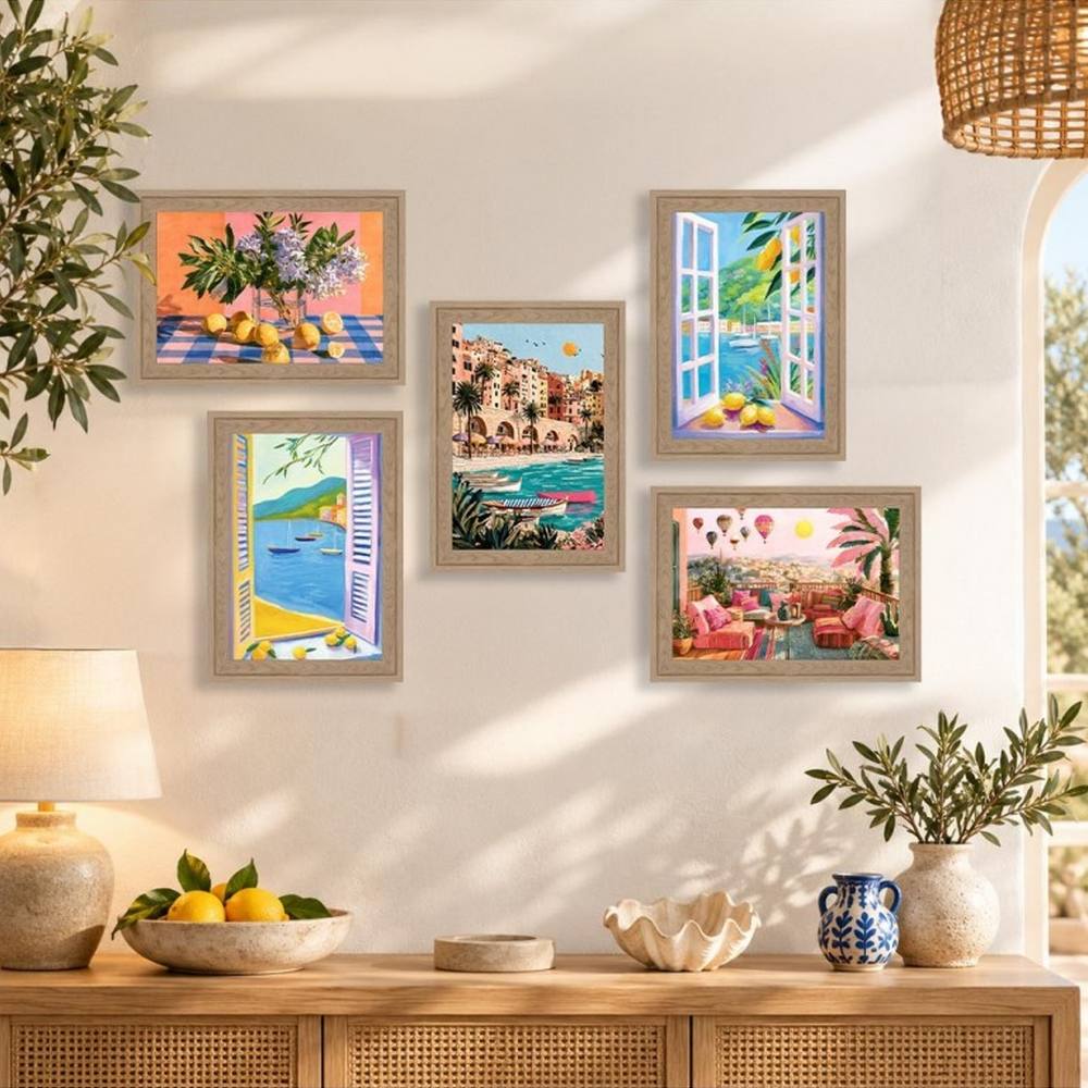Décoration Intérieur Montgolfière Orya