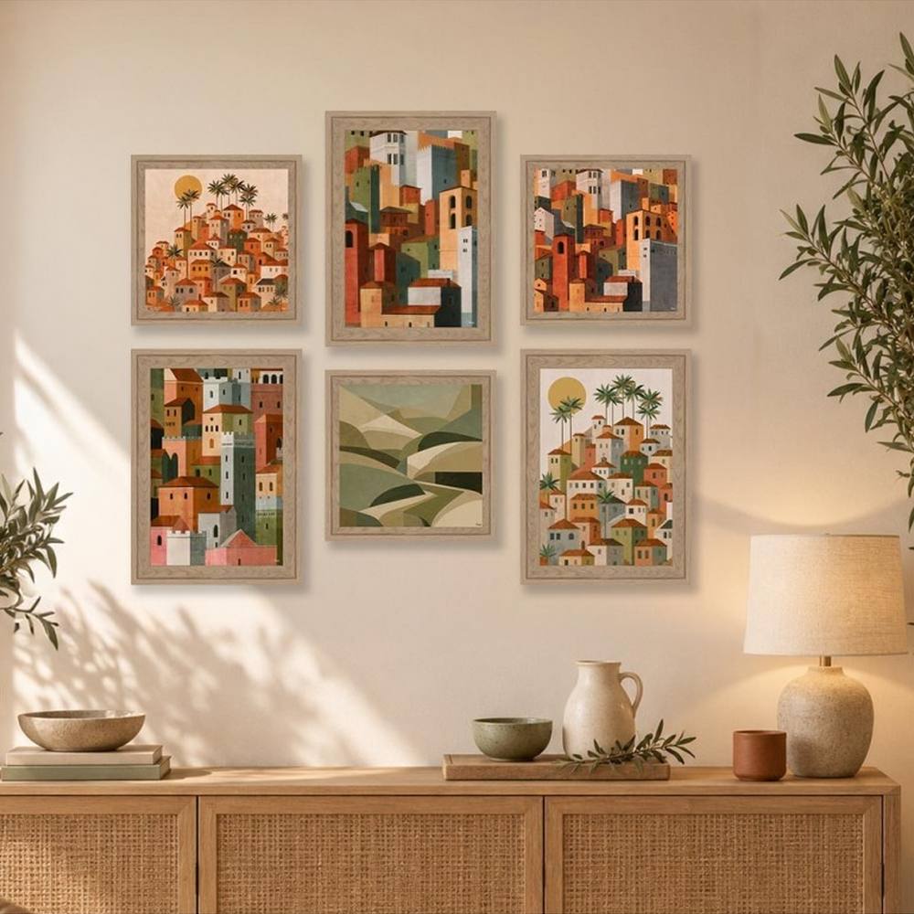Décoration