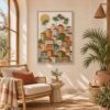 idee_deco_salon_maisons_colorees_neutre_orya_caf_26186 Déco Salon Maisons Terracotta Orya