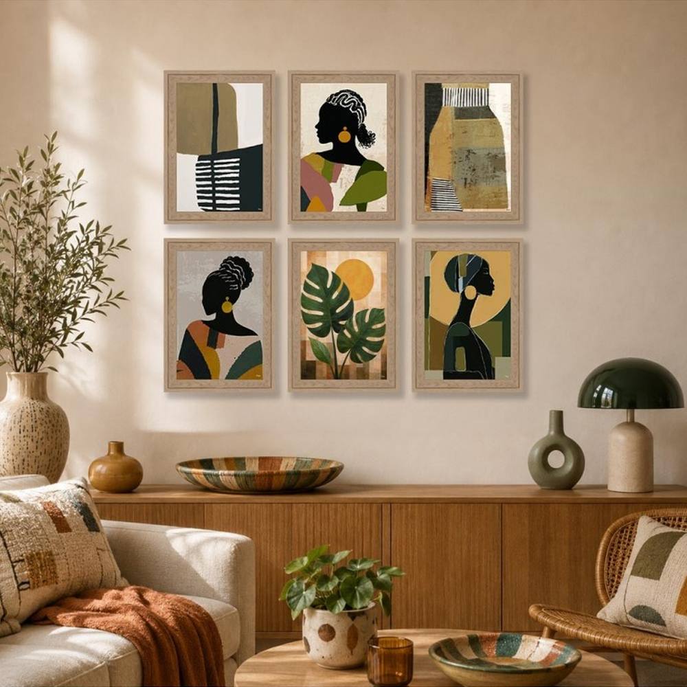 objet_decoratif_murale_les_minis_orya_femmes_floral Objet deco murale mini orya
